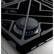 Alt View 15. Monogram - 8.3 Cu. Ft. Self-Cleaning Freestanding Double Oven Dual Fuel Convection Range - Stainless steel.