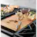 Alt View 18. Monogram - 8.3 Cu. Ft. Self-Cleaning Freestanding Double Oven Dual Fuel Convection Range - Stainless steel.