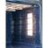 Alt View 20. Monogram - 8.3 Cu. Ft. Self-Cleaning Freestanding Double Oven Dual Fuel Convection Range - Stainless steel.