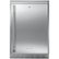 Front Zoom. Monogram - 5.4 Cu. Ft. Compact Refrigerator - Stainless steel.