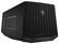 Front. Alienware - Graphics Amplifier - Black.