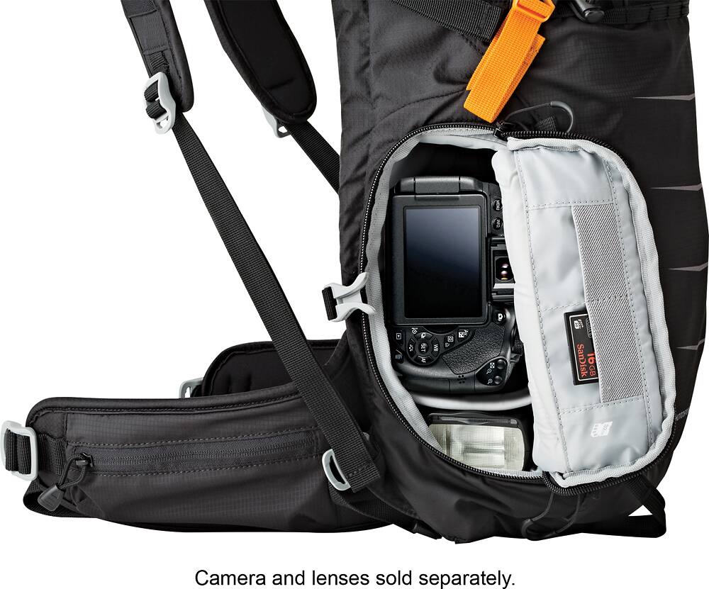 lowepro photosport 200