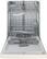 Alt View 11. GE - 24" Front Control Tall Tub Built-In Dishwasher.