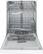Alt View Zoom 11. GE - 24" Front Control Tall Tub Built-In Dishwasher.