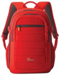 Angle Zoom. Lowepro - Tahoe BP 150 Camera Backpack - Mineral Red.