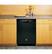 Alt View 16. GE - 24" Front Control Tall Tub Built-In Dishwasher.