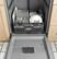 Alt View 19. GE - 24" Front Control Tall Tub Built-In Dishwasher.