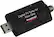 Angle. Hauppauge - Digital USB TV Tuner for Xbox One - Black.