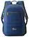 Angle. Lowepro - Tahoe BP 150 Camera Backpack - Galaxy Blue.