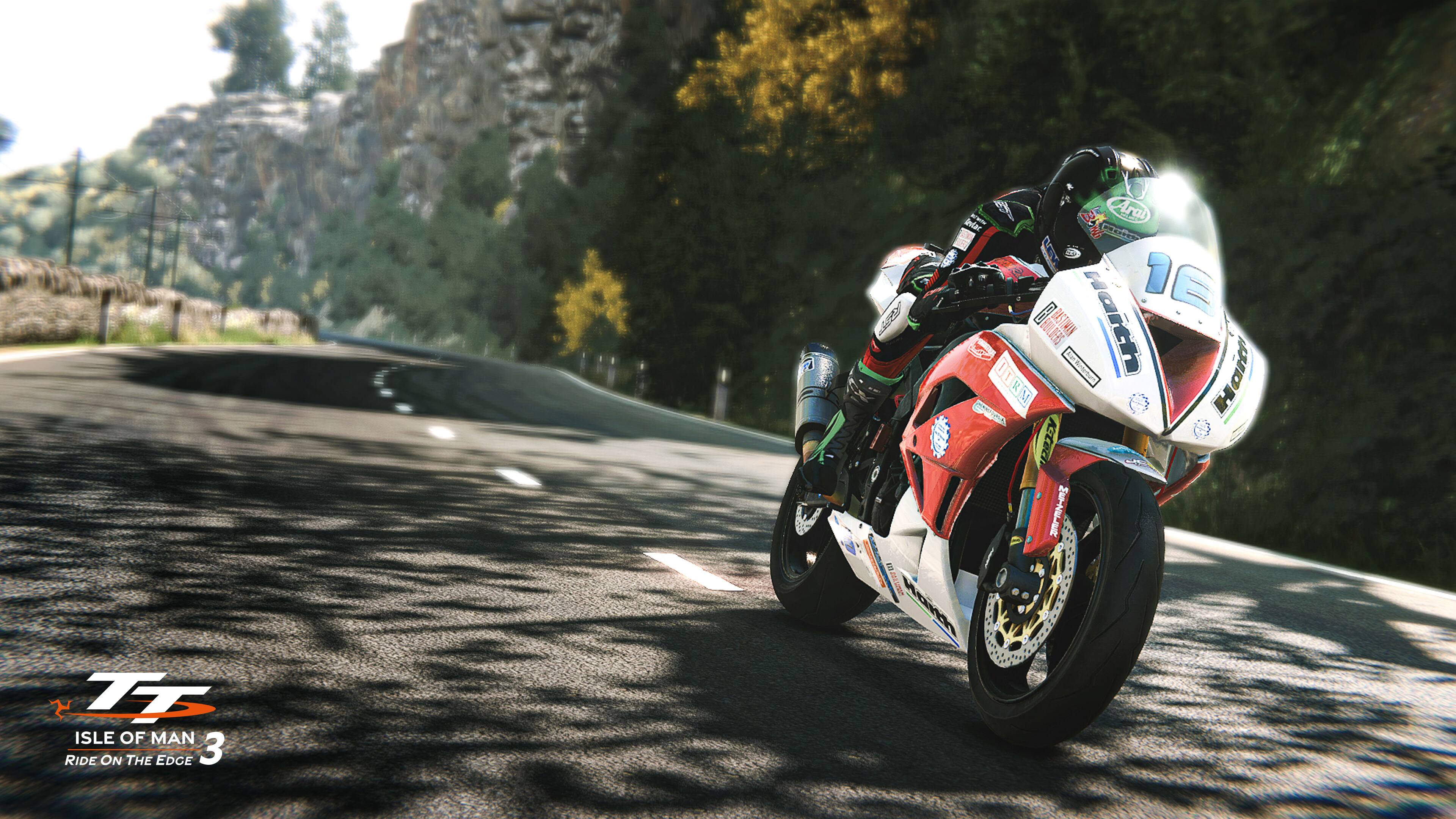 Alt View 15. Maximum Games - TT Isle of Man: Ride on the Edge 3.
