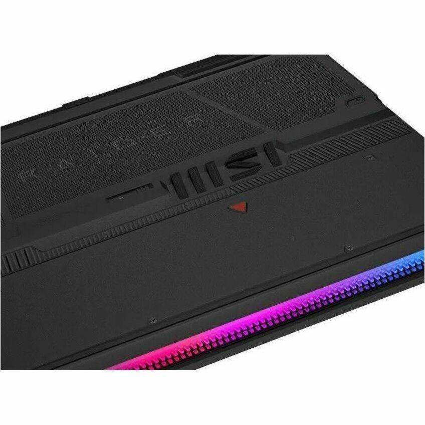 MSI Raider GE68 HX 14V Raider GE68 HX 14VGG 287US 16