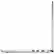 Alt View 19. Dell - Pro 16 16" IPS LCD 1920 x 1200 (Full HD Plus) Laptop - Intel Core Ultra 5 with 16GB Memory - 512 GB SSD - Platinum Silver, Silver.