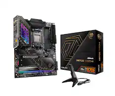 ASRock X870E Taichi
AMD Ryzen
Philosophy of Infinite Potential
EZ-Release
WiFi 6
HDMI
X870E Taichi
ASRock
X870E Taichi
X870E