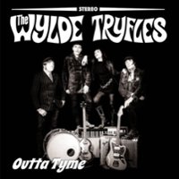 Outta Tyme [LP] - VINYL - Front_Zoom