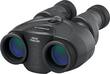 Canon - IS III 10 x 30 Binoculars - Black - Angle