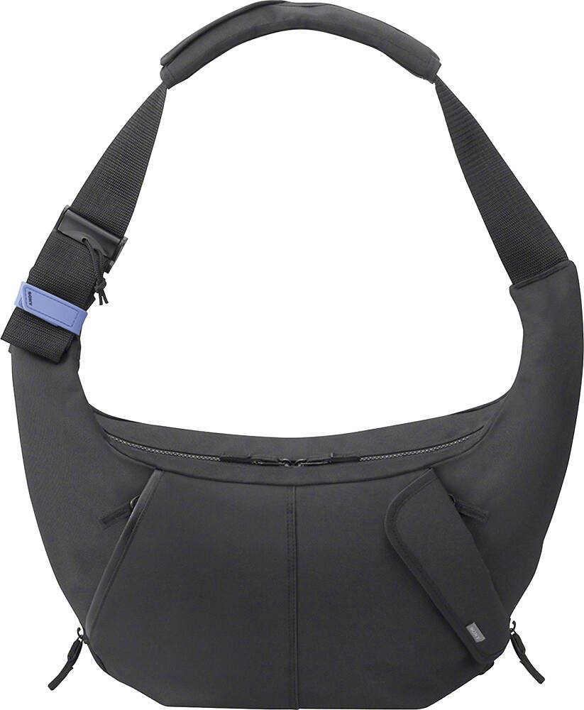 sony sling bag