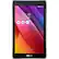 Front. ASUS - ZenPad C 7.0 - 7" - Tablet - 16GB - Black.