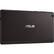 Alt View 17. ASUS - ZenPad C 7.0 - 7" - Tablet - 16GB - Black.