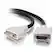 Alt View Standard 20. C2G - Dual Link Digital Video Extension Cable - Black.
