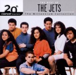 Front Standard. 20th Century Masters - The Millennium Collection: The Best of the Jets [CD].