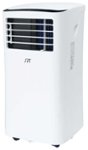 Front Zoom. SPT - 250 Sq. Ft. Portable Air Conditioner - White.