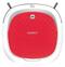 ECOVACS Robotics - DEEBOT D35 Bare Floor Cleaning Robot - Red-Front_Standard