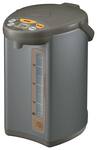 Zojirushi CD-WCC30 Micom Water Boiler & Warmer, 3.0L, Silver – Keep Water Hot & Ready