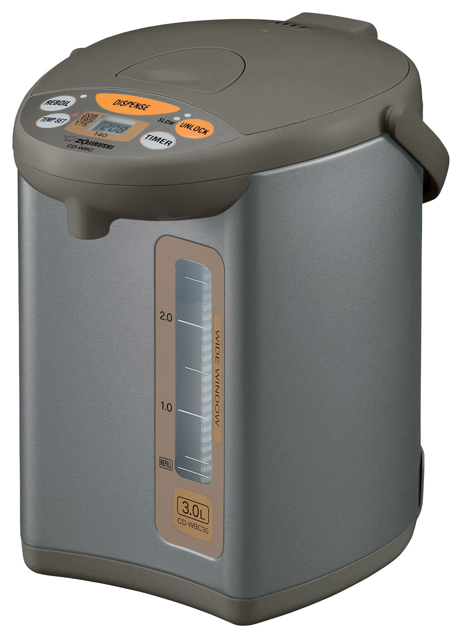 Sanyo U-C30M Electric Boiler Dispensing Pot Hot Water Boiler 3 Liter