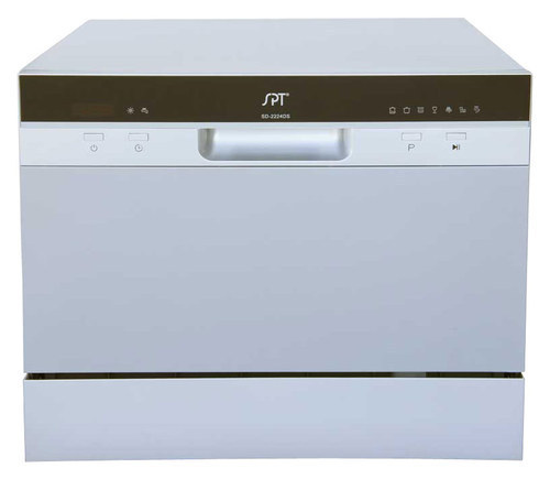 Countertop Dishwasher used-like new - appliances - by owner - sale -  craigslist