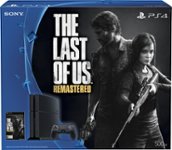 Playstation PS5 GOW + The Last Of Us + PSN 20 Console Refurbished Clear