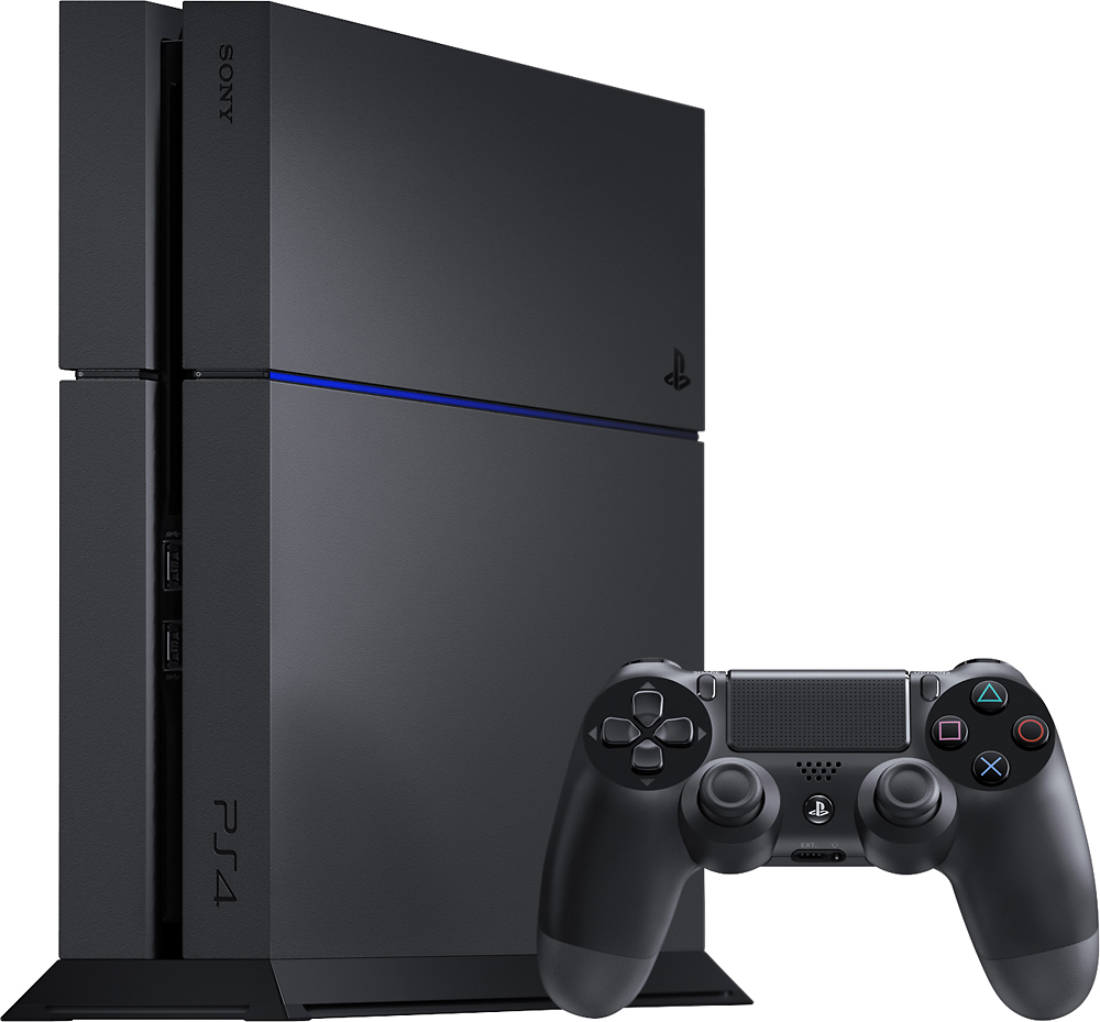 Best Buy: Sony PlayStation 4 500GB The Last of Us Remastered 