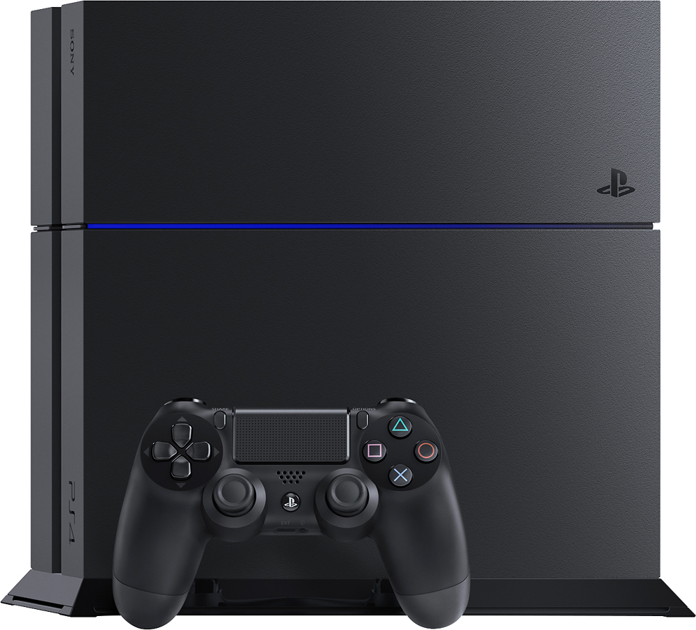 Best Buy: Sony PlayStation 4 500GB The Last of Us Remastered 