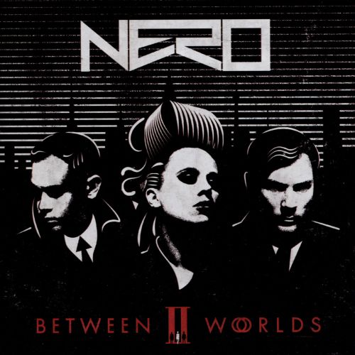  Between II Worlds [CD]
