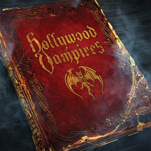  Hollywood Vampires [CD]