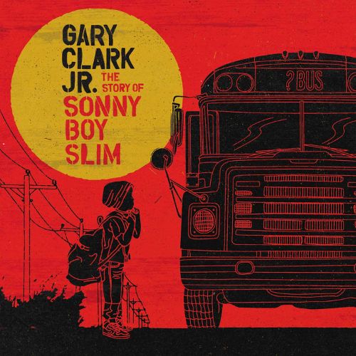  The Story of Sonny Boy Slim [CD]