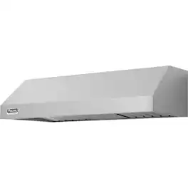 Viking 5 Series - 36 inches - Wall Range Hood - Stainless Steel