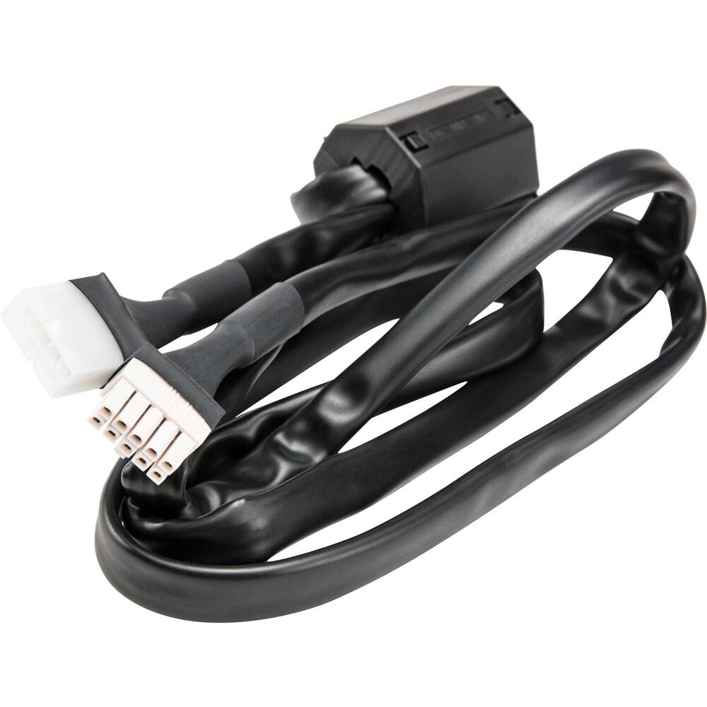 Front. Viking - 5' Extension Cable for Flex Blower Remote Use.