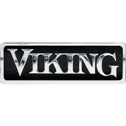 Front. Viking - 2' Flexible Duct for Viking 5 Series Rear Downdrafts.