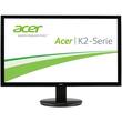 Acer - K242HQL 24" LED HD Monitor - Black - Larger Front