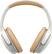 Angle. Bose - SoundLink II Wireless Over-the-Ear Headphones - White.
