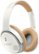 Front Zoom. Bose - SoundLink II Wireless Over-the-Ear Headphones - White.