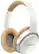 Left. Bose - SoundLink II Wireless Over-the-Ear Headphones - White.