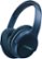 Alt View Zoom 12. Bose - SoundTrue® Around-Ear Headphones II (Samsung and Android) - Navy Blue.