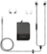 Alt View Zoom 13. Bose - SoundTrue® Ultra In-Ear Headphones (iOS) - Charcoal.