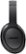 Alt View Zoom 11. Bose - SoundTrue® Around-Ear Headphones II (Samsung and Android) - Charcoal Black.