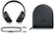 Alt View Zoom 13. Bose - SoundTrue® Around-Ear Headphones II (Samsung and Android) - Charcoal Black.