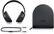 Alt View 13. Bose - SoundTrue® Around-Ear Headphones II (Samsung and Android) - Charcoal Black.