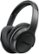 Alt View Zoom 14. Bose - SoundTrue® Around-Ear Headphones II (Samsung and Android) - Charcoal Black.