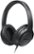 Left Zoom. Bose - SoundTrue® Around-Ear Headphones II (Samsung and Android) - Charcoal Black.
