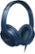 Front Zoom. Bose - SoundTrue® Around-Ear Headphones II (iOS) - Navy Blue.